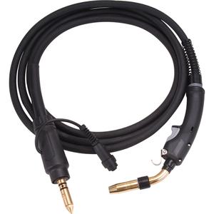 Replacement Air-Cooled MIG Gun - 010-LQW407