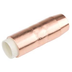 Bernard® Style Welding Nozzle - 010-LQW401