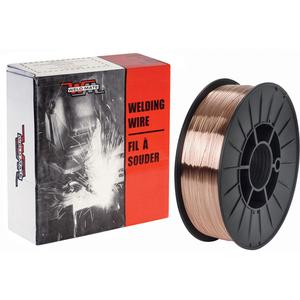 ER70S6 Welding Wire - 010-LQW872