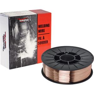 ER70S6 Welding Wire - 010-LQW893
