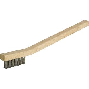 Small Cleaning Industrial-Duty Scratch Brush - 010-LQW948