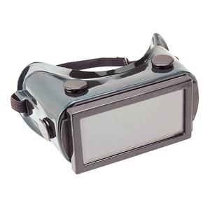 Welder's Flexible Frame Safety Goggles - 010-LQW979