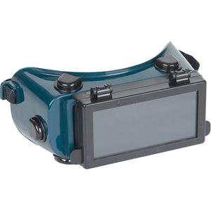 Welder's Flexible Frame Safety Goggles - 010-LQW970