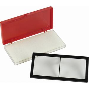 3.00 Diopter Glass Magnifying Lens for Welding Helmet - 010-LQW982