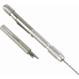Tip Drill Kit - 010-LQW993