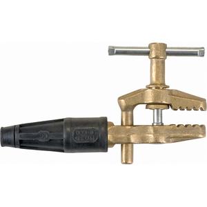 Heavy-Duty "C-Style" Ground Clamp - 010-LQW998