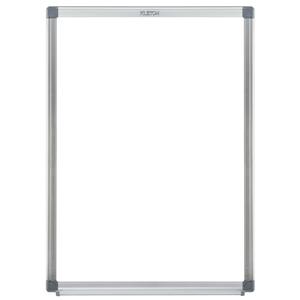 Porcelain Whiteboard - 010-LRS867