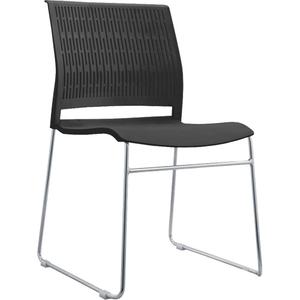 Stacking Chairs - 010-LRU793
