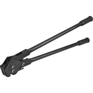 Heavy-Duty Steel Strapping Sealer - 010-LSE349