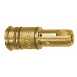 1500 Series 1/4"-18 NPT Gas Diffuser - 010-LSE389