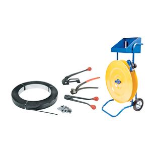 Steel Strapping System - 010-LSE987
