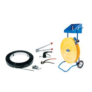 Steel Strapping System - 010-LSE988