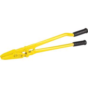 Heavy Duty Safety Cutters For Steel Strapping - 010-LSF702