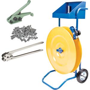 Strapping Kit - 010-LSG356