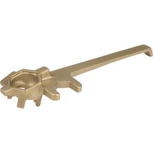 Deluxe Plug Wrenche - 010-LSH682