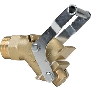 Self Closing Gate Valve - 010-LSH696