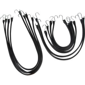 Rubber Tie Down Set - 010-LSI323