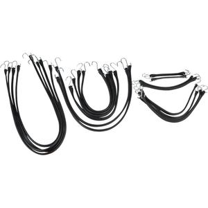 Rubber Tie Down Set - 010-LSI324