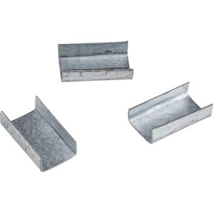 Steel Seals - 010-LSI731
