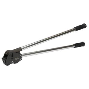 Heavy-Duty Steel Strapping Sealer - 010-LSI910