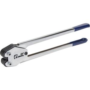 Polyester Strapping Sealer - 010-LSI225