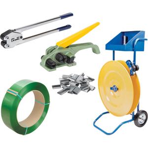 Strapping Kit - 010-LSJ410