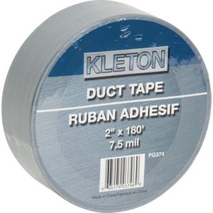 Utility Grade Duct Tape - 010-LSJ607