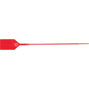 Standard-Duty Security Seal - 010-LSJ998