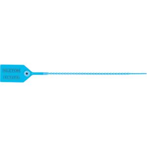 Standard-Duty Security Seal - 010-LSJ999