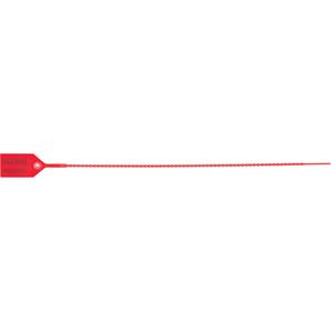 Standard-Duty Security Seal - 010-LSJ992