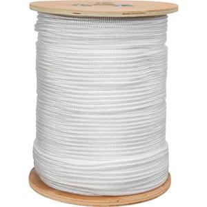 Braided White Rope - 010-LSJ009
