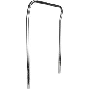 Handle for Chromate Wire Shelving - 010-LUO386