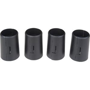Split Sleeve for Chromate Wire Shelving - 010-LUO387