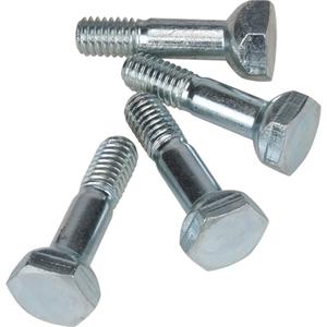 Foot Bolts for Chromate Wire Shelving - 010-LUO381