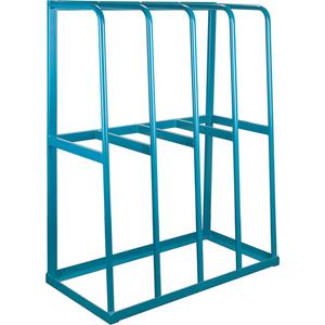 Bar Storage Racks - Vertical Bar Racks - 010-LUO616