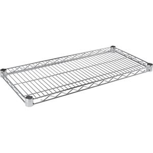 Wire Shelf for Heavy-Duty Chromate Wire Shelving - 010-LUO930