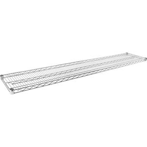 Wire Shelf for Heavy-Duty Chromate Wire Shelving - 010-LUO932