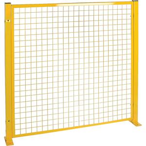 Mesh Style Perimeter Guard - 010-LUO171