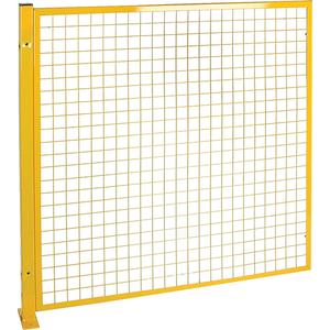 Mesh Style Perimeter Guard - 010-LUO172