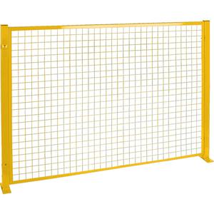 Mesh Style Perimeter Guard - 010-LUO183