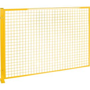 Mesh Style Perimeter Guard - 010-LUO184