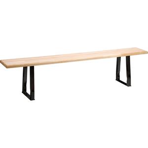 Locker Room Bench - 010-LUO107
