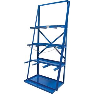Bar Storage Rack - 010-LUO255