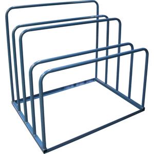 Vertical Sheet Storage Racks - 010-LUQ347