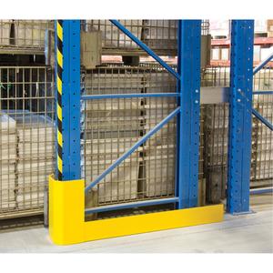 Racking Aisle Protectors - 010-LUQ382