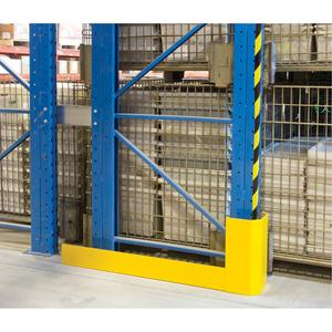 Racking Aisle Protectors - 010-LUQ393