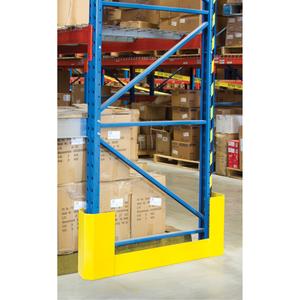 Racking Aisle Protectors - 010-LUQ396