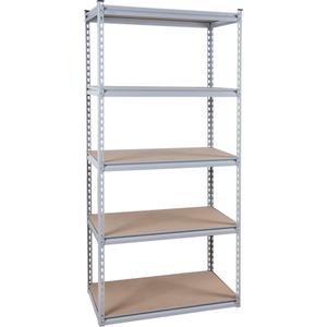 Heavy-Duty Shelving - 010-LUQ780