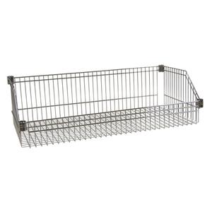 Wire Basket Shelf - 010-LUQ872