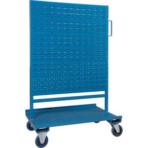 Bin/Pegboard Combo Rack - 010-LUQ888